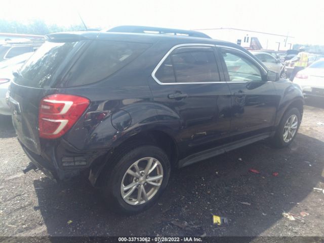 Photo 3 VIN: 2GNFLFE34G6105429 - CHEVROLET EQUINOX 