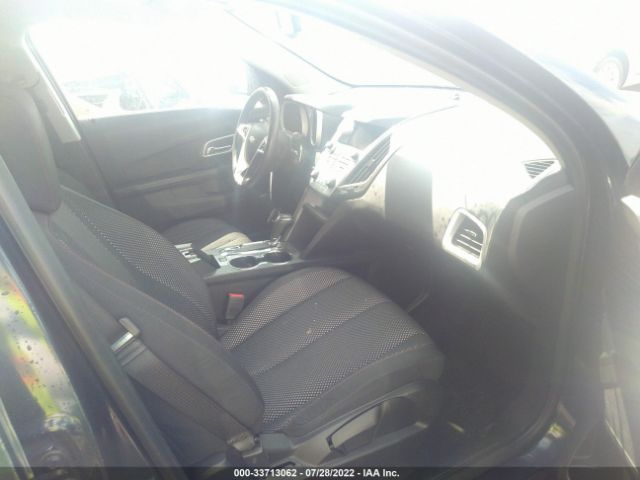 Photo 4 VIN: 2GNFLFE34G6105429 - CHEVROLET EQUINOX 