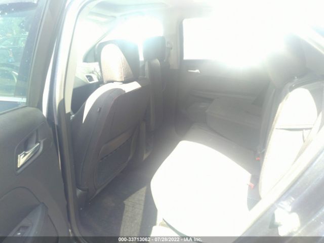 Photo 7 VIN: 2GNFLFE34G6105429 - CHEVROLET EQUINOX 