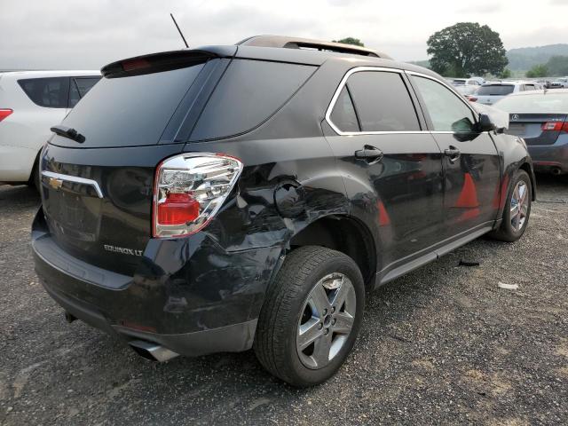 Photo 2 VIN: 2GNFLFE34G6149558 - CHEVROLET EQUINOX LT 