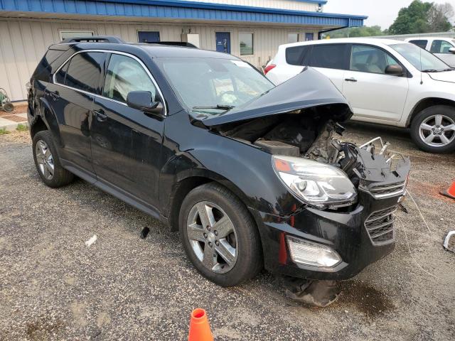 Photo 3 VIN: 2GNFLFE34G6149558 - CHEVROLET EQUINOX LT 