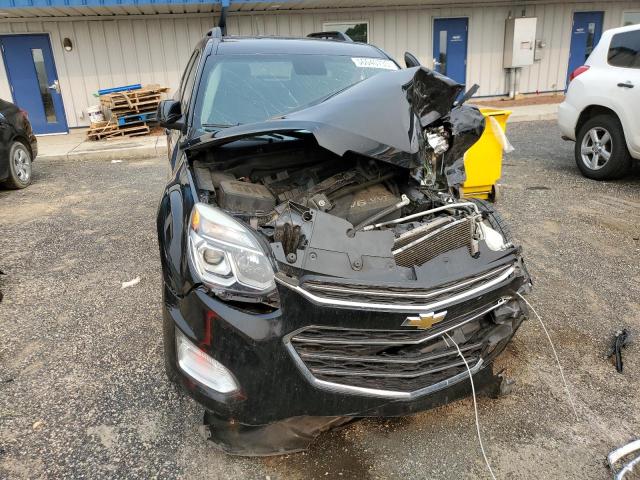 Photo 4 VIN: 2GNFLFE34G6149558 - CHEVROLET EQUINOX LT 