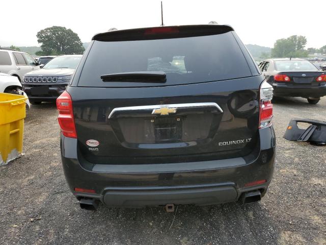 Photo 5 VIN: 2GNFLFE34G6149558 - CHEVROLET EQUINOX LT 