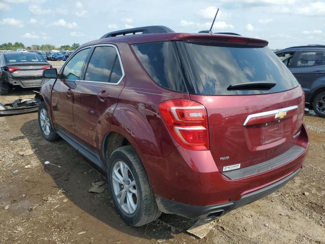 Photo 1 VIN: 2GNFLFE34G6207099 - CHEVROLET EQUINOX 