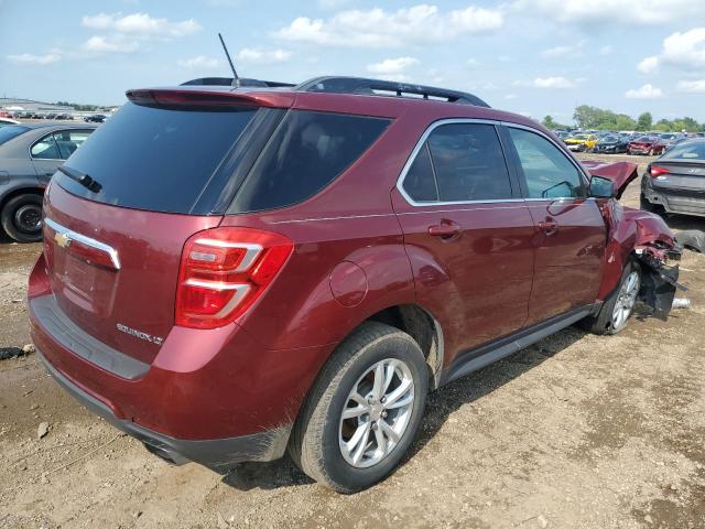 Photo 2 VIN: 2GNFLFE34G6207099 - CHEVROLET EQUINOX 