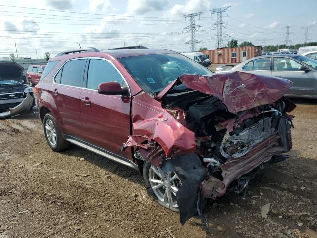 Photo 3 VIN: 2GNFLFE34G6207099 - CHEVROLET EQUINOX 