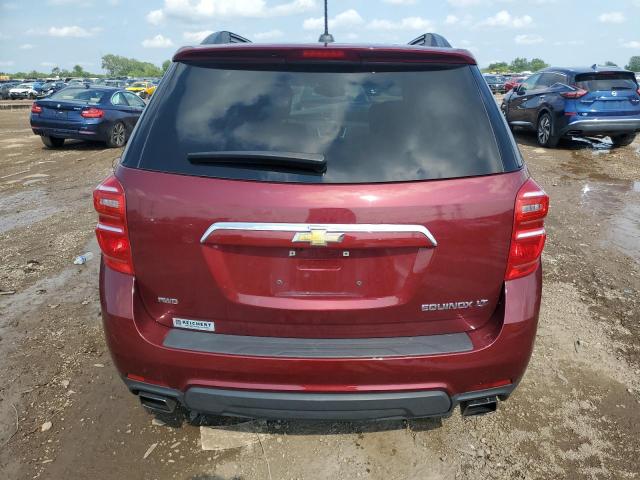 Photo 5 VIN: 2GNFLFE34G6207099 - CHEVROLET EQUINOX 