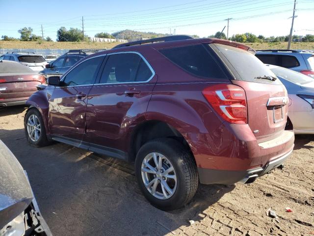 Photo 1 VIN: 2GNFLFE34G6227885 - CHEVROLET EQUINOX 