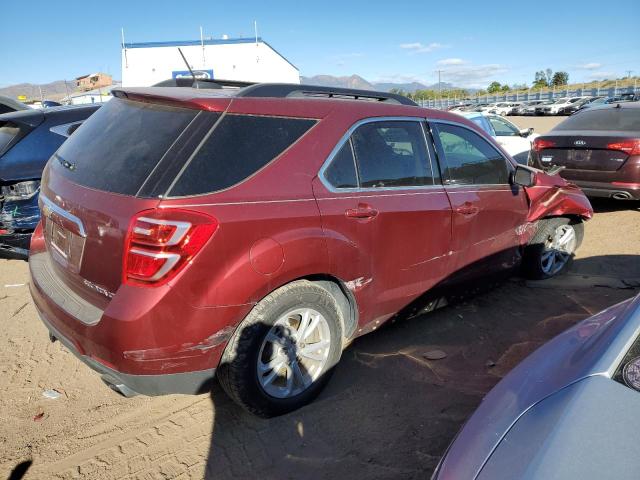 Photo 2 VIN: 2GNFLFE34G6227885 - CHEVROLET EQUINOX 