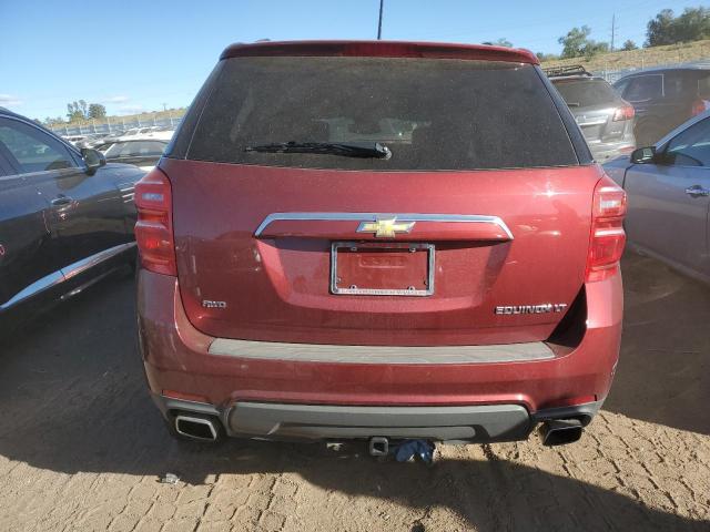 Photo 5 VIN: 2GNFLFE34G6227885 - CHEVROLET EQUINOX 