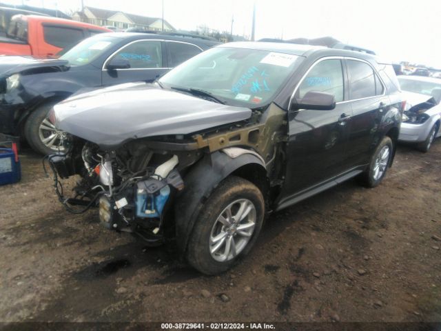 Photo 1 VIN: 2GNFLFE34G6311785 - CHEVROLET EQUINOX 