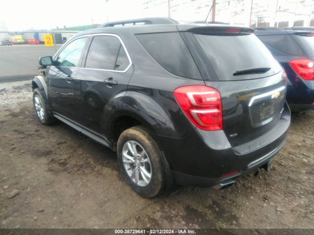 Photo 2 VIN: 2GNFLFE34G6311785 - CHEVROLET EQUINOX 