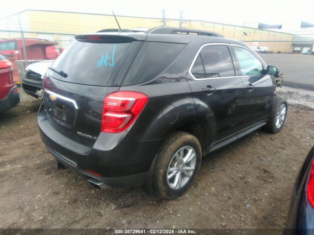 Photo 3 VIN: 2GNFLFE34G6311785 - CHEVROLET EQUINOX 