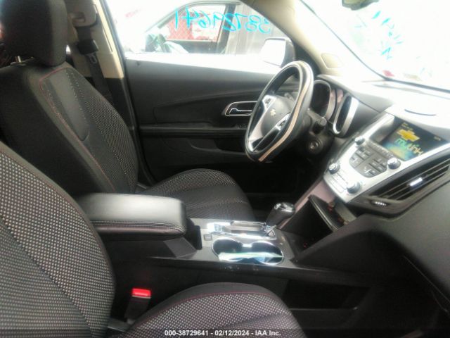 Photo 4 VIN: 2GNFLFE34G6311785 - CHEVROLET EQUINOX 