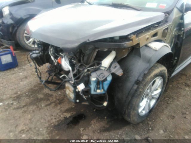 Photo 5 VIN: 2GNFLFE34G6311785 - CHEVROLET EQUINOX 