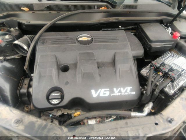 Photo 9 VIN: 2GNFLFE34G6311785 - CHEVROLET EQUINOX 