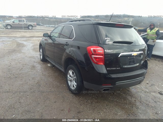 Photo 2 VIN: 2GNFLFE34H6108154 - CHEVROLET EQUINOX 