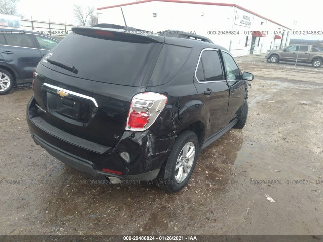 Photo 3 VIN: 2GNFLFE34H6108154 - CHEVROLET EQUINOX 