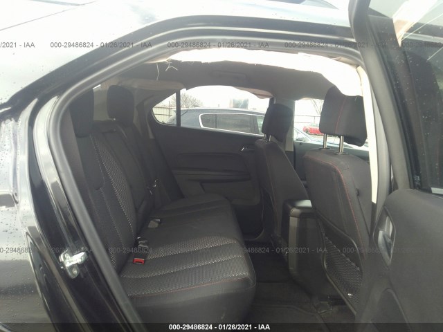 Photo 7 VIN: 2GNFLFE34H6108154 - CHEVROLET EQUINOX 