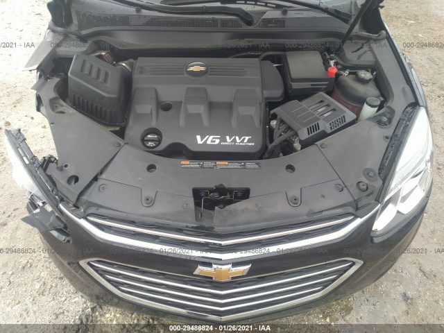 Photo 9 VIN: 2GNFLFE34H6108154 - CHEVROLET EQUINOX 