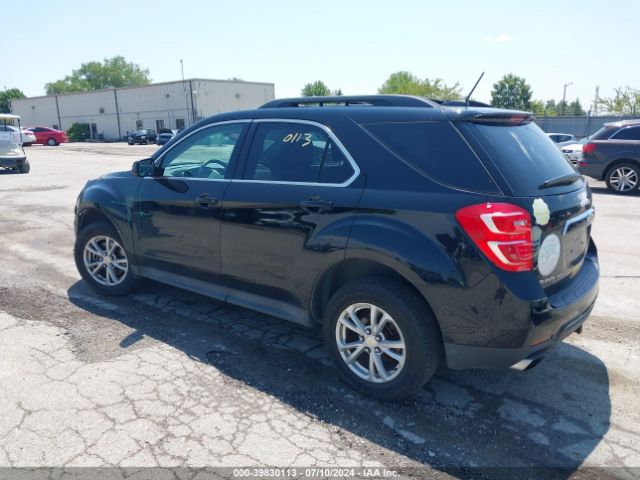 Photo 2 VIN: 2GNFLFE34H6182920 - CHEVROLET EQUINOX 