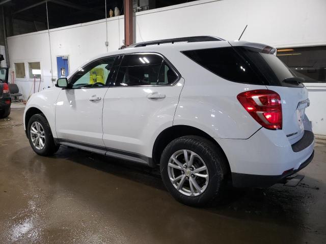 Photo 1 VIN: 2GNFLFE34H6184392 - CHEVROLET EQUINOX 