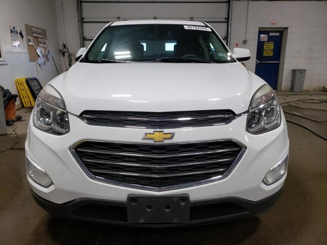 Photo 4 VIN: 2GNFLFE34H6184392 - CHEVROLET EQUINOX 