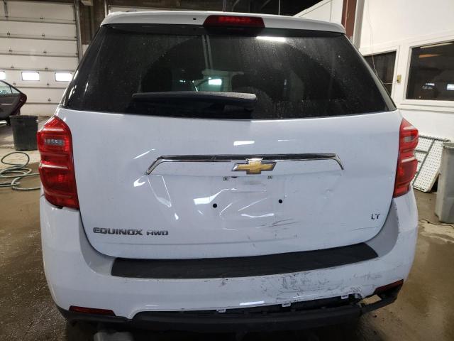 Photo 5 VIN: 2GNFLFE34H6184392 - CHEVROLET EQUINOX 