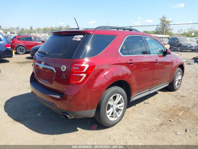 Photo 3 VIN: 2GNFLFE34H6189088 - CHEVROLET EQUINOX 