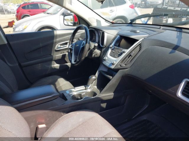 Photo 4 VIN: 2GNFLFE34H6189088 - CHEVROLET EQUINOX 