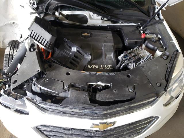 Photo 6 VIN: 2GNFLFE34H6199765 - CHEVROLET EQUINOX LT 