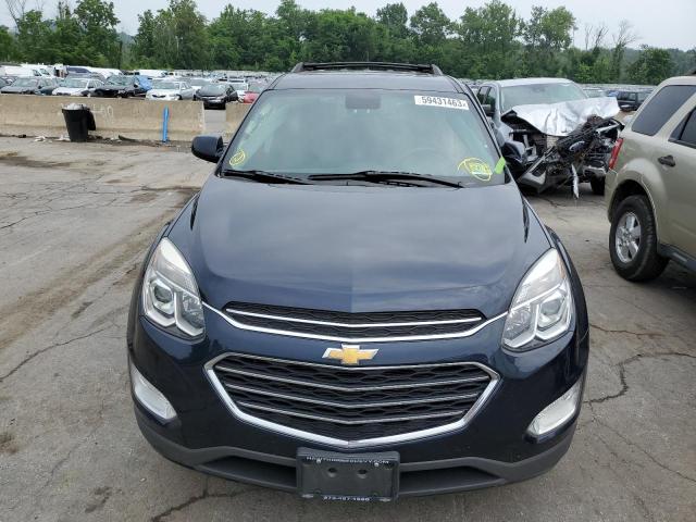 Photo 4 VIN: 2GNFLFE34H6229931 - CHEVROLET EQUINOX LT 