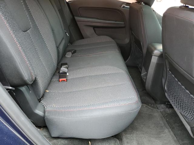 Photo 9 VIN: 2GNFLFE34H6229931 - CHEVROLET EQUINOX LT 