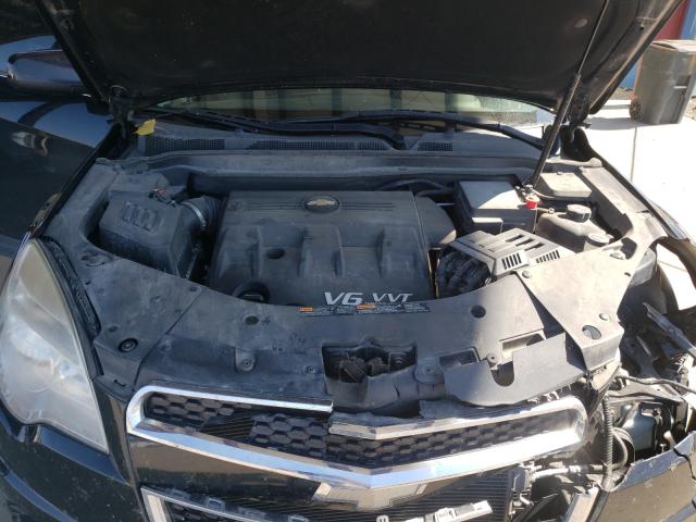 Photo 6 VIN: 2GNFLFE35E6125718 - CHEVROLET EQUINOX LT 