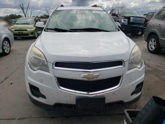 Photo 4 VIN: 2GNFLFE35E6295769 - CHEVROLET EQUINOX 