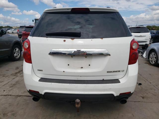 Photo 5 VIN: 2GNFLFE35E6295769 - CHEVROLET EQUINOX 