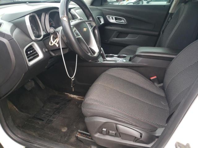 Photo 6 VIN: 2GNFLFE35E6295769 - CHEVROLET EQUINOX 