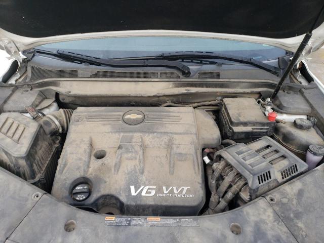 Photo 11 VIN: 2GNFLFE35E6311310 - CHEVROLET EQUINOX 