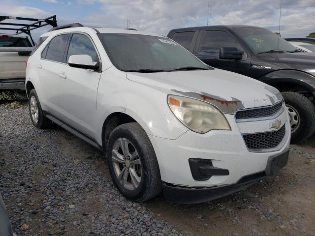 Photo 3 VIN: 2GNFLFE35E6311310 - CHEVROLET EQUINOX 