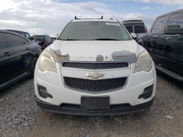 Photo 4 VIN: 2GNFLFE35E6311310 - CHEVROLET EQUINOX 