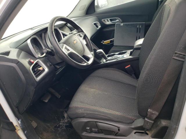 Photo 6 VIN: 2GNFLFE35E6311310 - CHEVROLET EQUINOX 