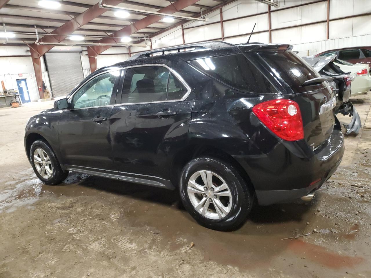 Photo 1 VIN: 2GNFLFE35E6358319 - CHEVROLET EQUINOX 