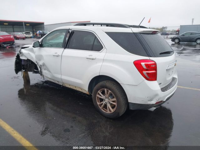 Photo 2 VIN: 2GNFLFE35G6146636 - CHEVROLET EQUINOX 