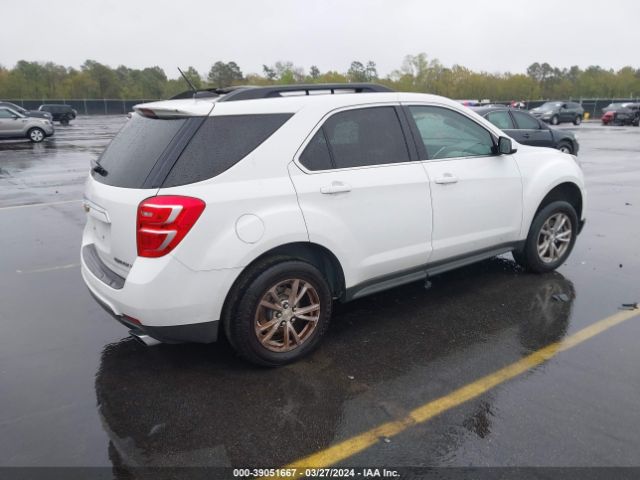 Photo 3 VIN: 2GNFLFE35G6146636 - CHEVROLET EQUINOX 