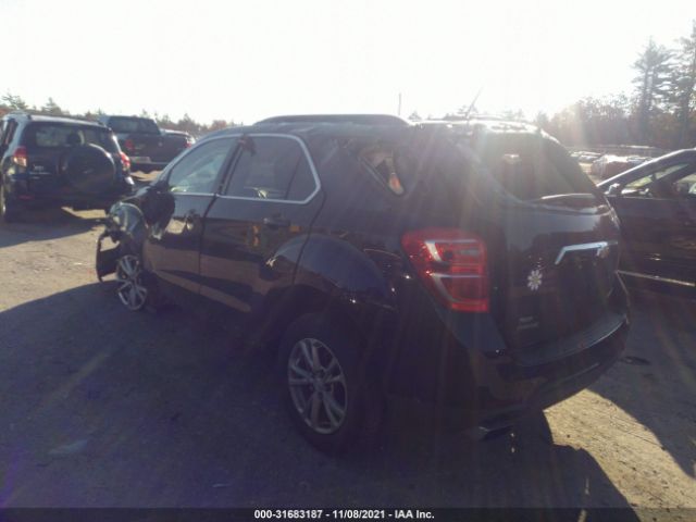 Photo 2 VIN: 2GNFLFE35G6175750 - CHEVROLET EQUINOX 