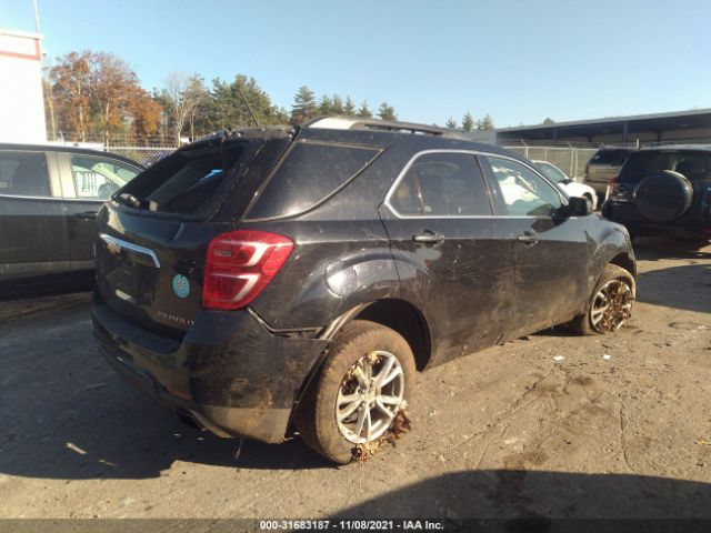 Photo 3 VIN: 2GNFLFE35G6175750 - CHEVROLET EQUINOX 