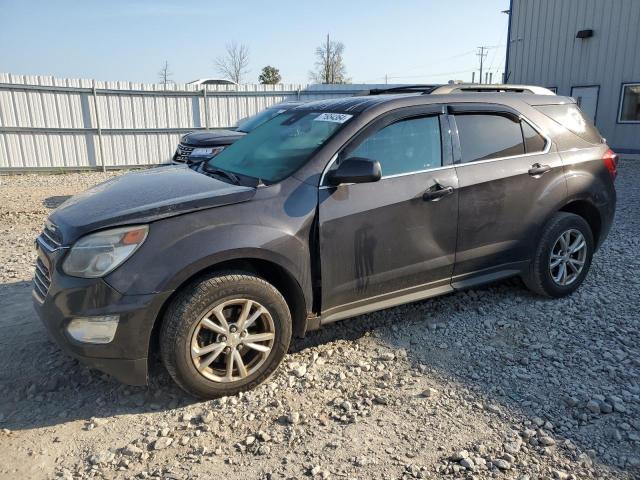 Photo 0 VIN: 2GNFLFE35G6203787 - CHEVROLET EQUINOX LT 