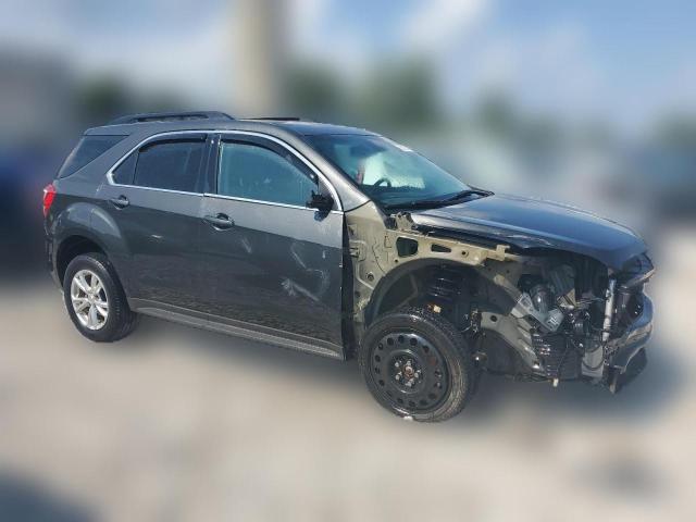 Photo 3 VIN: 2GNFLFE35H6148890 - CHEVROLET EQUINOX 