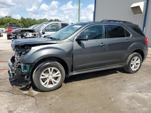 Photo 0 VIN: 2GNFLFE35H6152826 - CHEVROLET EQUINOX LT 