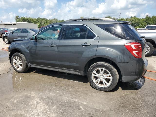 Photo 1 VIN: 2GNFLFE35H6152826 - CHEVROLET EQUINOX LT 